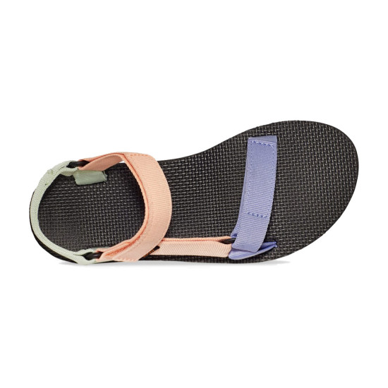 Teva Flatform Universal Mettalic